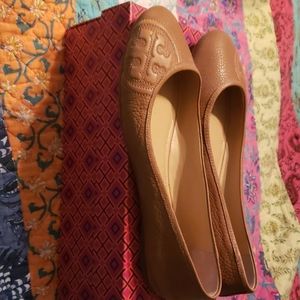 Tory Burch Flats